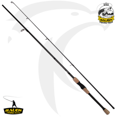 BAUER RAICHO 240 CM SPİN OLTA KAMIŞI 10-40 GR