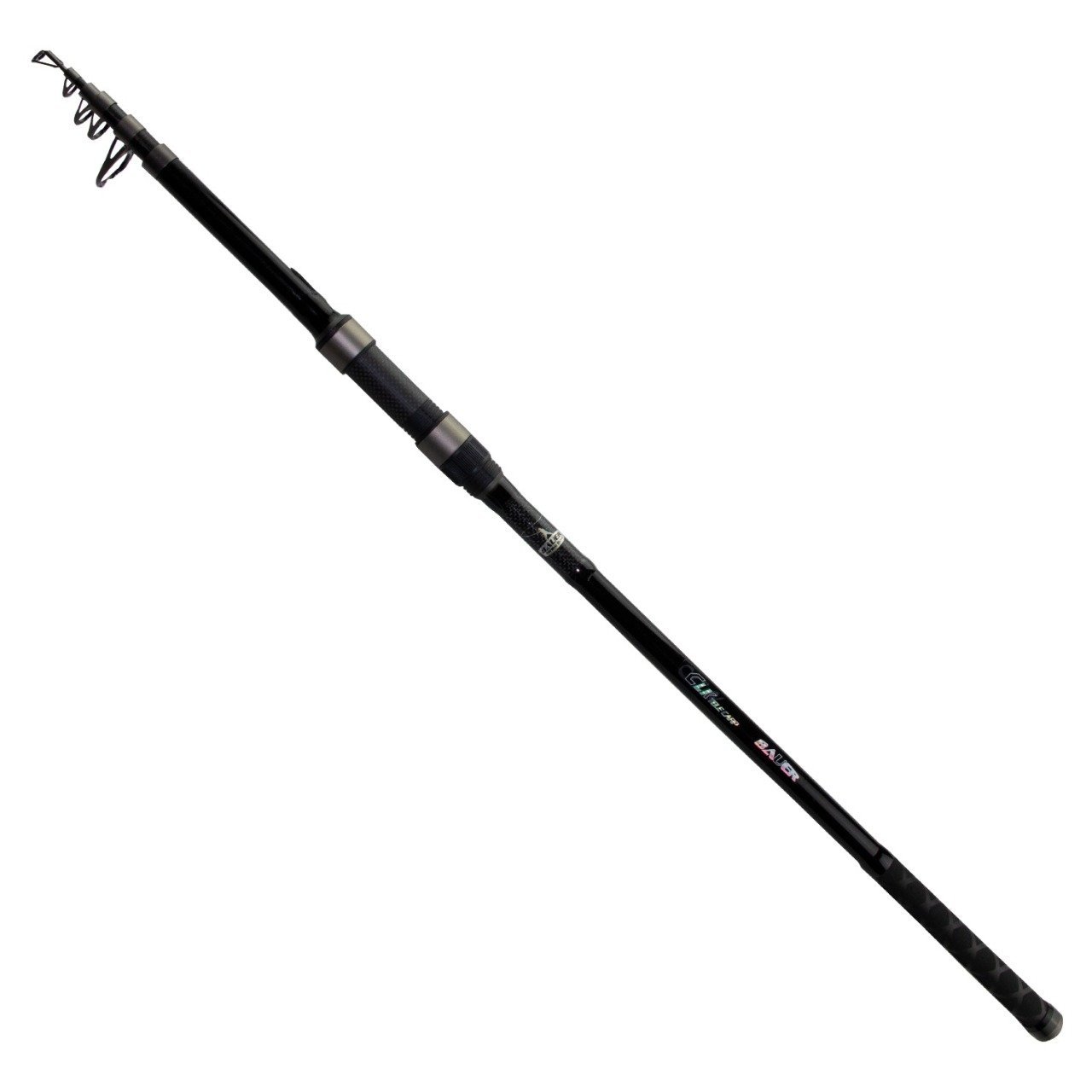 Bauer CLK TELE CARP 390 3,5 LBS Teloskobik Olta Kamışı