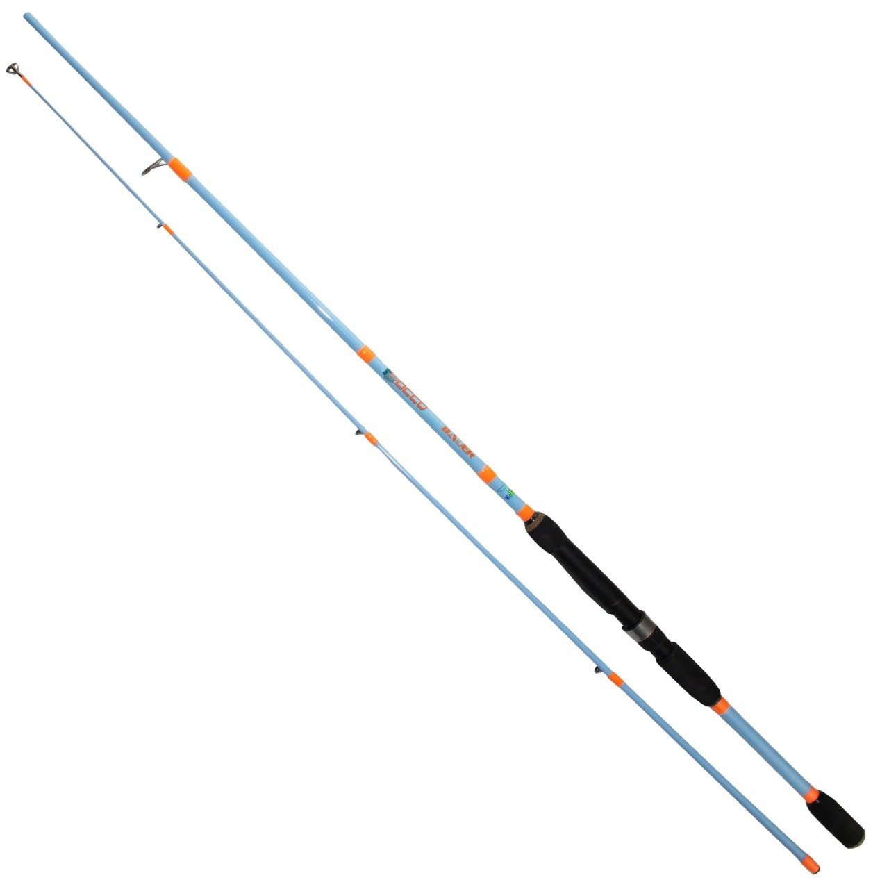 BAUER ROCCO 270 10-30 GR SPİN KAMIŞI