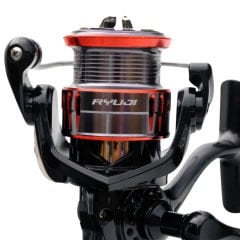 Ryuji Raptor 2000 5+1 BB Makara