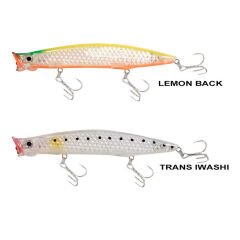 Ryuji Pop Eye Top Water 12cm 20gr Maket Yem