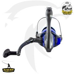 BAUER TESTA 6000 5 BB OLTA MAKİNESİ