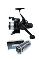 Bauer Energy Olta Makinesi