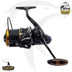 BAUER BAVIERA SURF 5000 OLTA MAKİNESİ