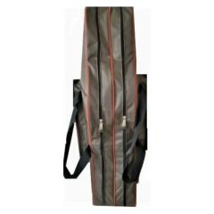 MODİBAGS 80 CM 2 GÖZLÜ HAKİ OLTA ÇANTASI