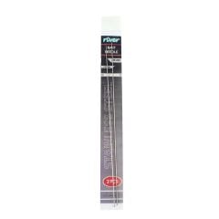 River Yem Şişi 1mm Pakette 2 Adet