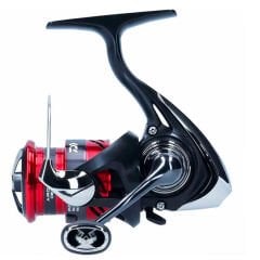 Daiwa Ninja 23 LT 2000 Spin Olta Makinesi