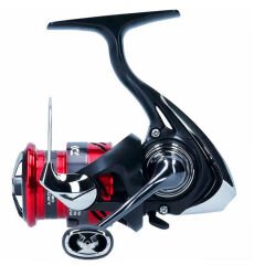 Daiwa Ninja 23 LT 3000 CXH Makara