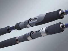 Major Craft Solpara New SPXJ-S60MH Jigging Kamış 183cm 100-180g