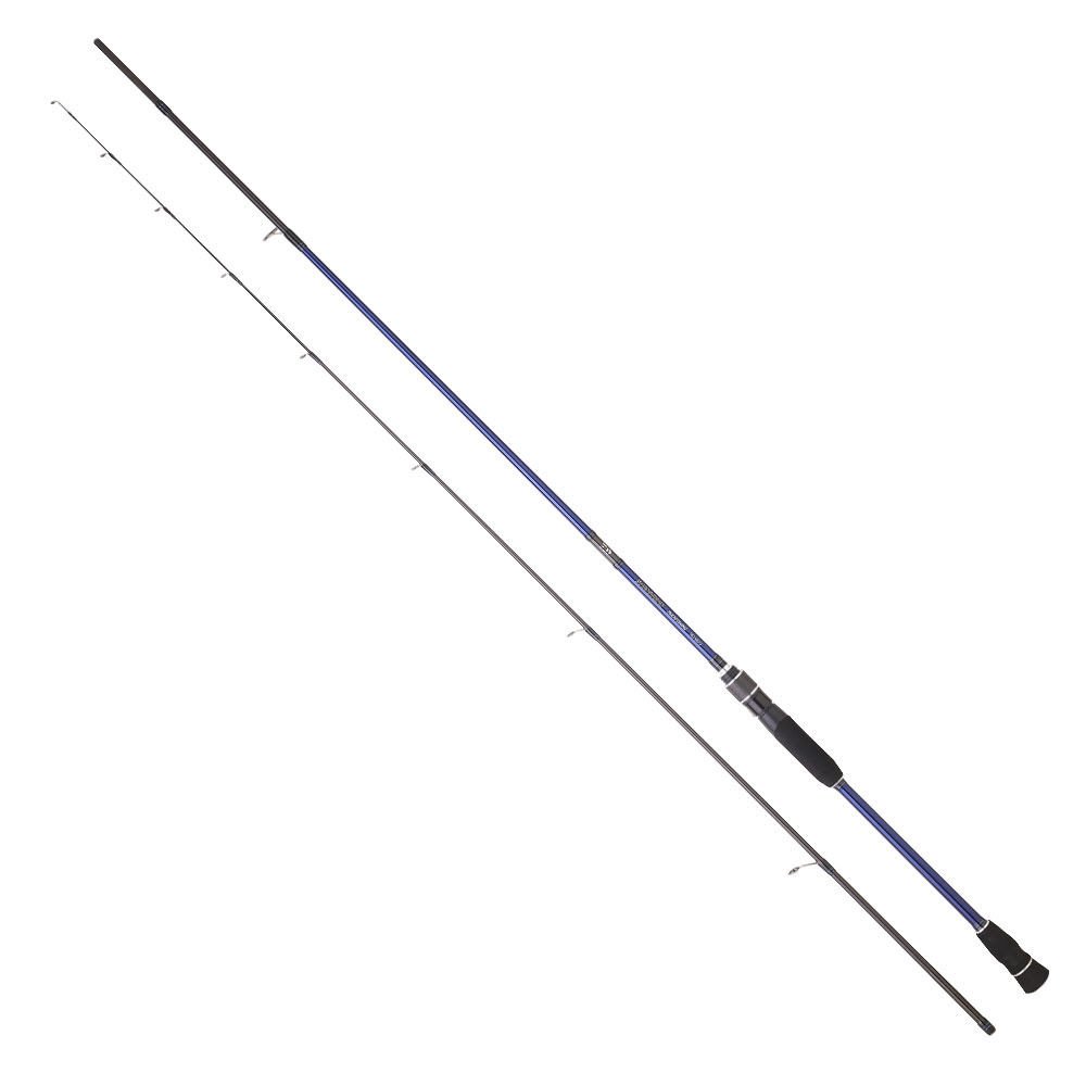 DAIWA SAMURAI RF 2.28M 1-12GR 2P LRF OLTA KAMIŞ