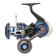 Daiwa Saltists MQ 4000 DXH Olta Makinası