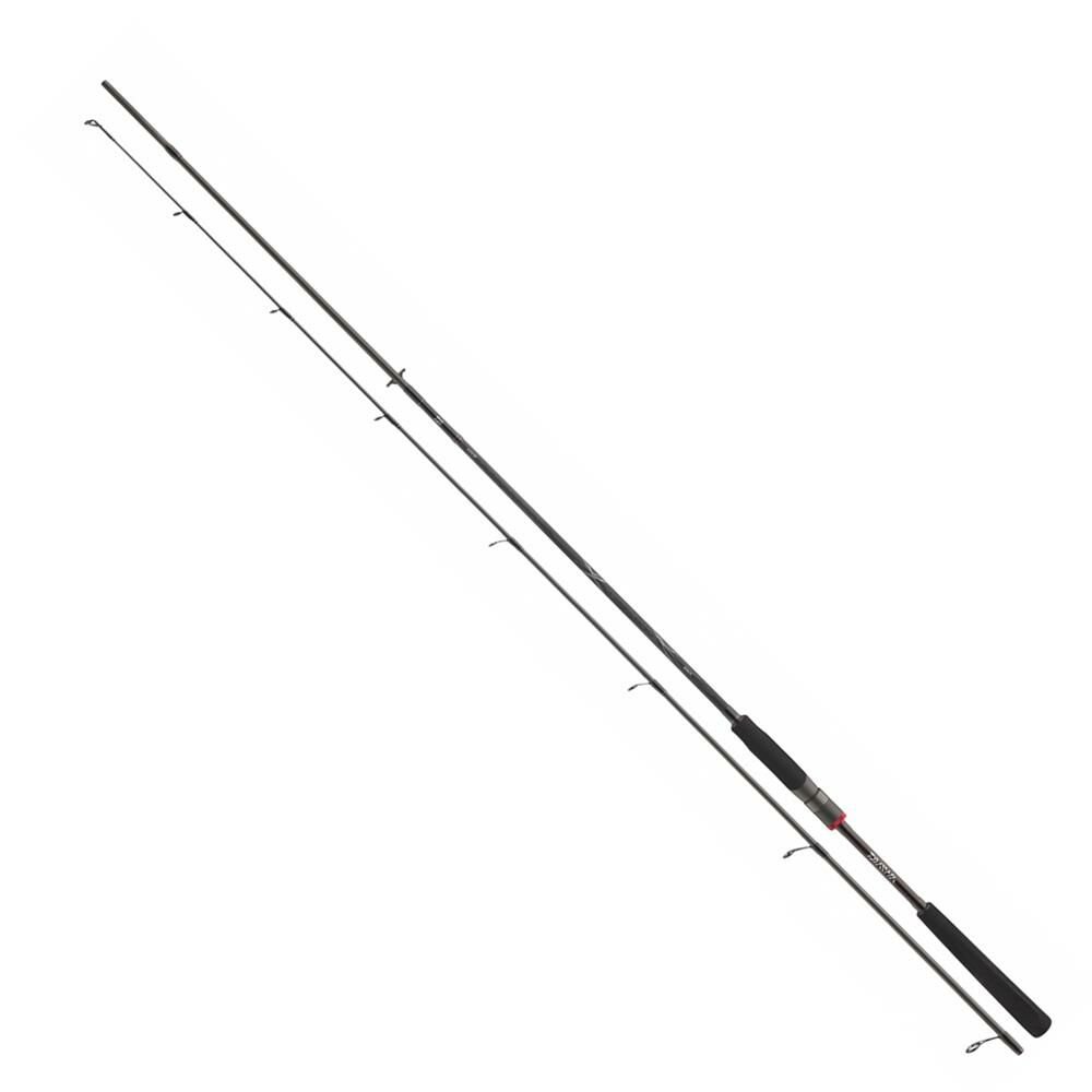 Daiwa Ballistic X S 2.40m 30-70gr 2P Kamış (11525242)