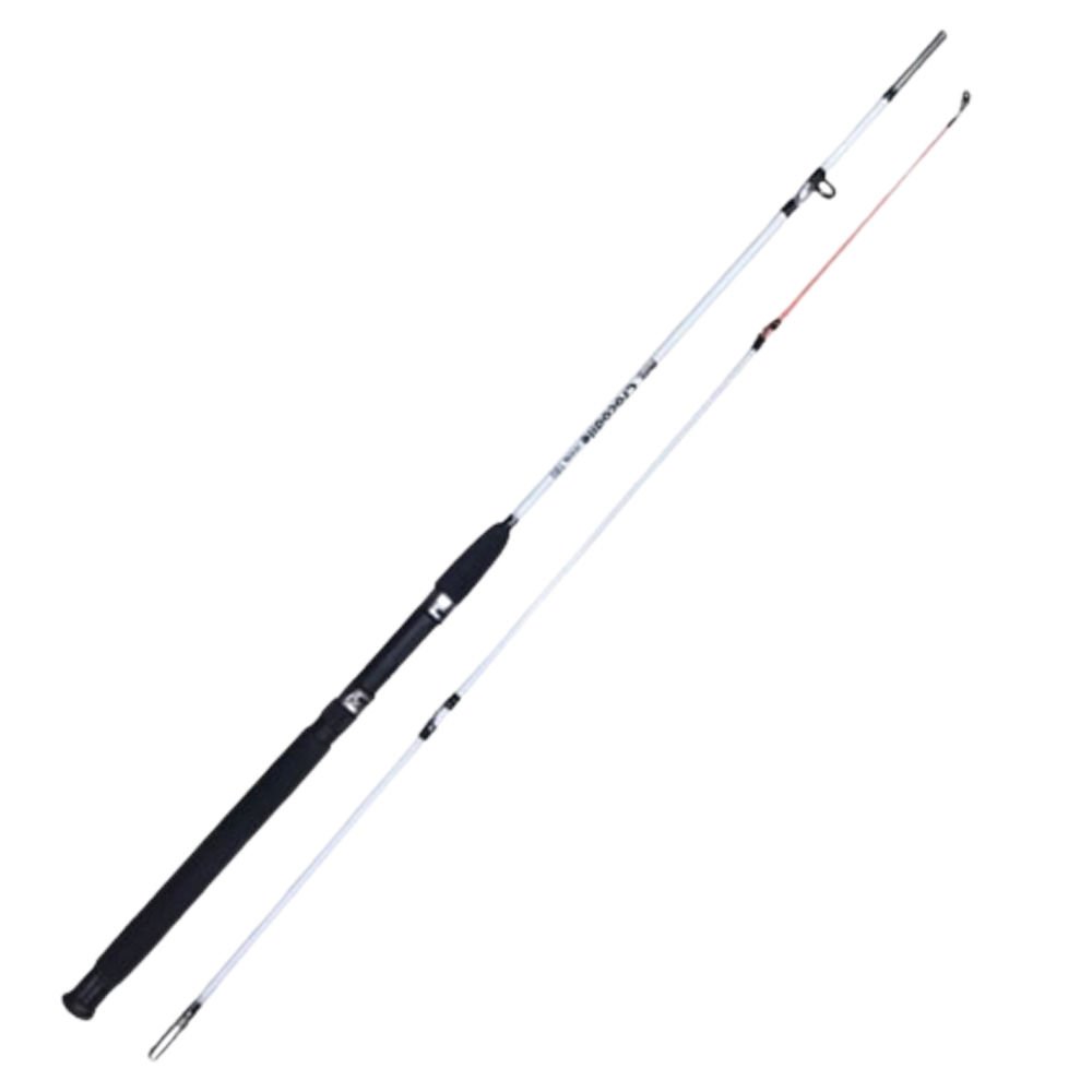 Powerex Crocodile 240cm. 120-250 gr. Parçalı Dolgu Tekne Kamışı