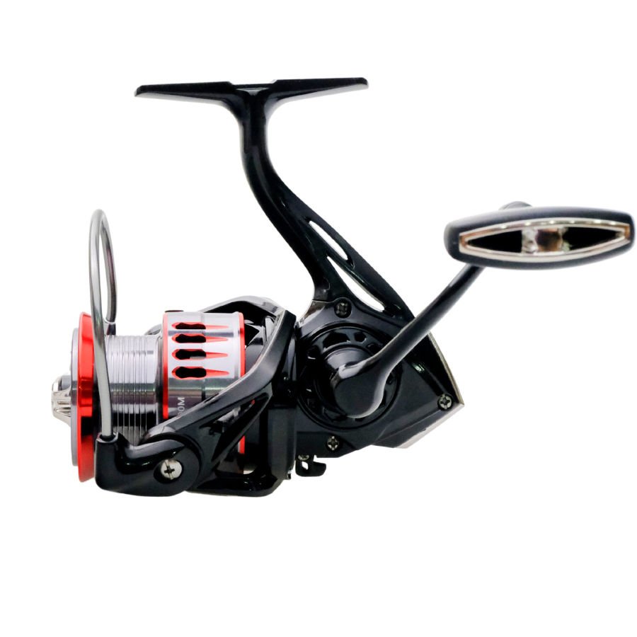 Ryuji Raptor 4000 5+1 BB Makara (RYJR4000)