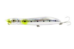 Fujin Z-Walker 125mm 18gr Su Üstü Maket Balık