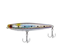 Sea Horse Ex-Fortuna 9 Cm 12,3 Gr Lzn-k01
