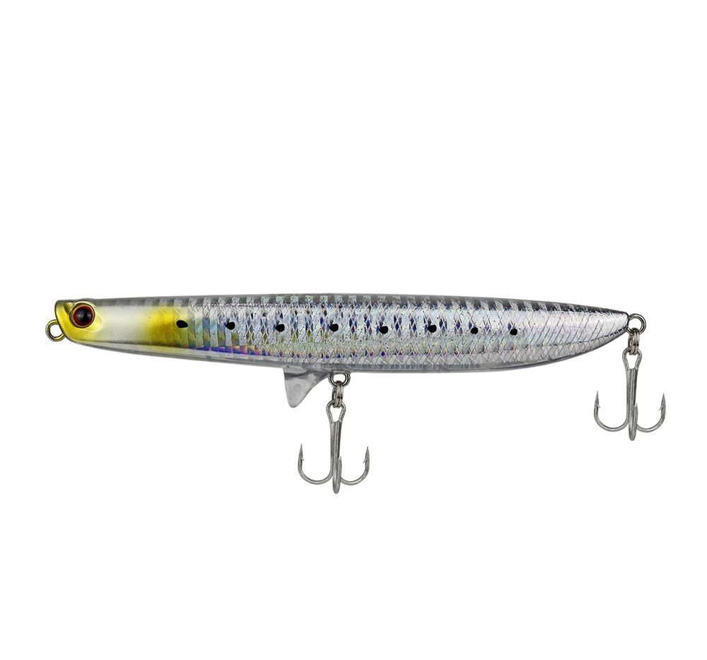 Sea Horse Manic Wedge 120 Mm 20 Gr LZ-NK01#