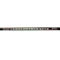 Captain 1640 Camelon Tele Spin Kamış 3-16 & 4-18gr Atar