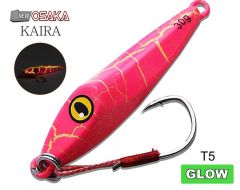 NEW Osaka Kaira Micro Jigging Lure